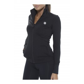 CHAQUETA AJUSTADA BASIC