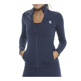 CHAQUETA AJUSTADA BASIC