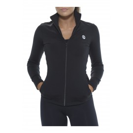 CHAQUETA AJUSTADA BASIC