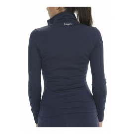 CHAQUETA AJUSTADA BASIC