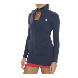 CHAQUETA AJUSTADA BASIC