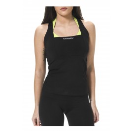 CAMISETA AJUSTADA PADEL, TENIS, FITNESS