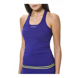 Camiseta deportiva mujer  Emwey| Pádel y Tenis.