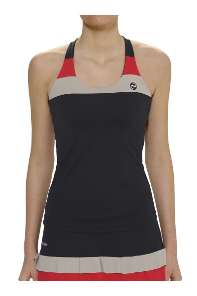 CAMISETA AJUSTADA