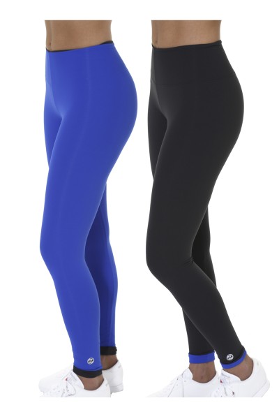 PANTALON LEGGING REVERSIBLE PÁDEL