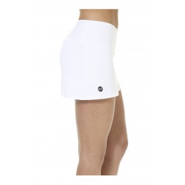 Comprar falda ajustada con bolsillo. Emwey | Pádel y Tenis.