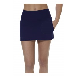 Comprar falda ajustada con bolsillo. Emwey | Pádel y Tenis.