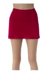 FALDA BOLSILLO FU081