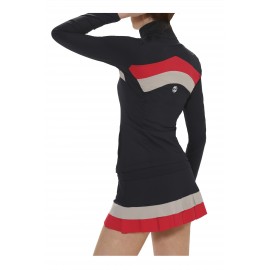 CHAQUETA AJUSTADA