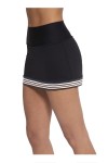 Falda F304