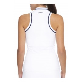 Camiseta deportiva mujer pádel y tenis | Emwey