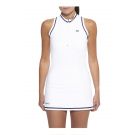 Camiseta deportiva mujer pádel y tenis | Emwey