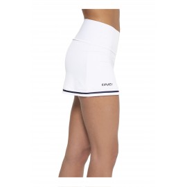Falda deportiva para mujer corta para pádel y tenis | Emwey