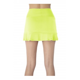 Falda deportiva para mujer evasé. Pádel y Tenis | Emwey